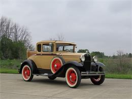 1931 Ford Model A (CC-987449) for sale in Kokomo, Indiana