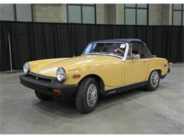 1976 MG Antique (CC-987492) for sale in Tulsa, Oklahoma