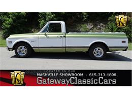 1971 Chevrolet C/K 10 (CC-987508) for sale in La Vergne, Tennessee