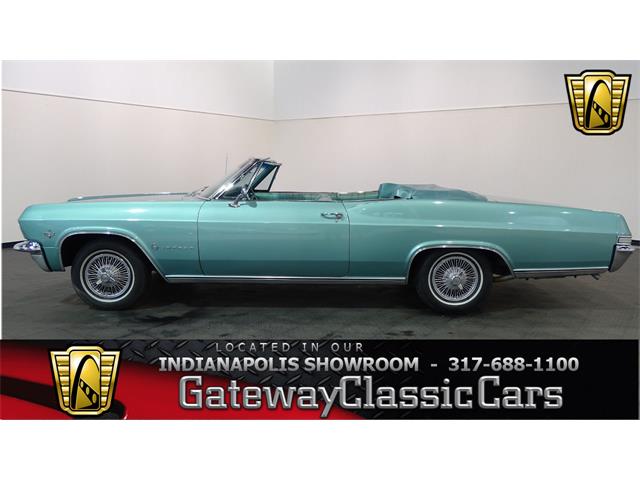 1965 Chevrolet Impala (CC-987511) for sale in Indianapolis, Indiana