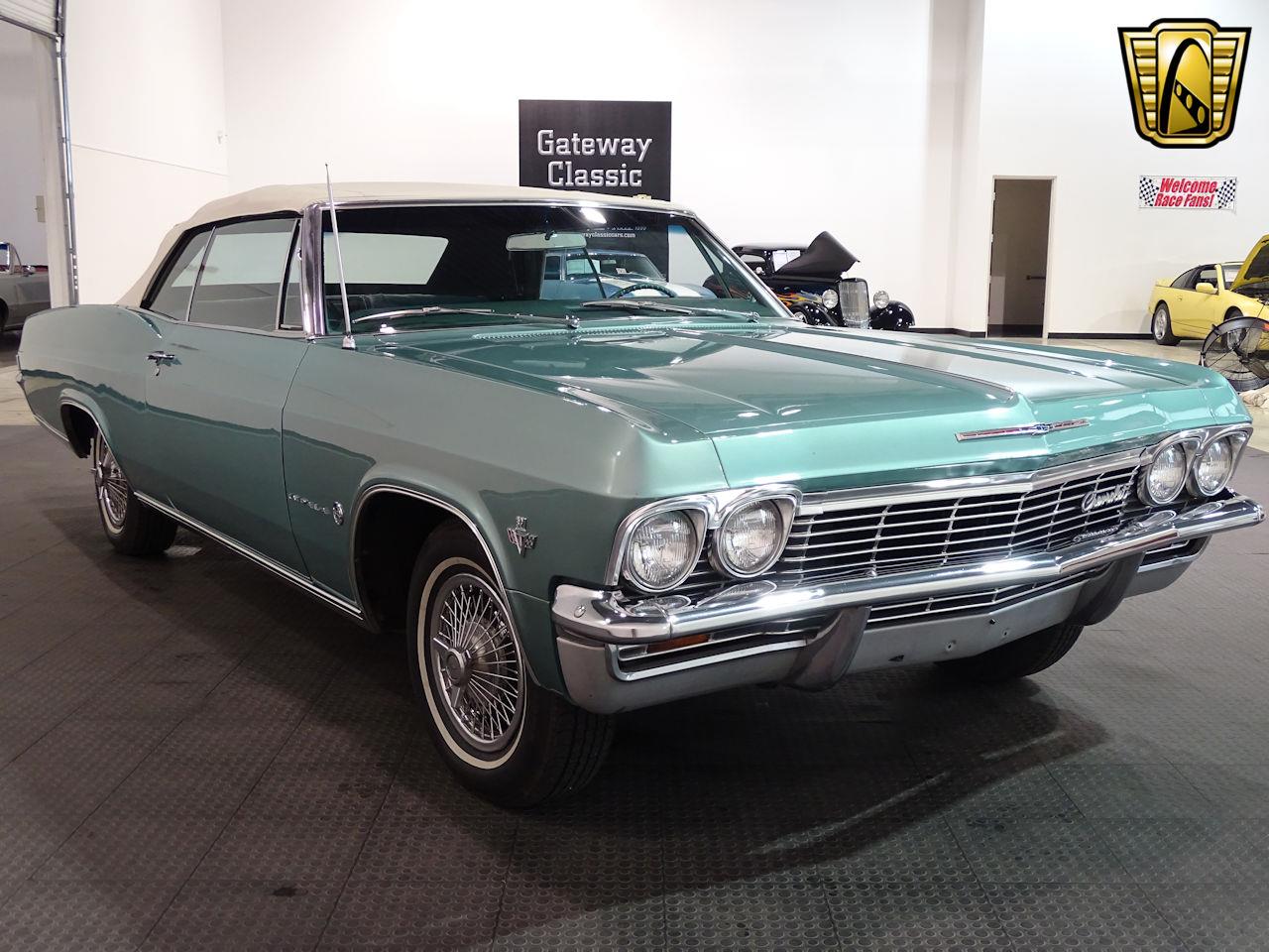 1965 Chevrolet Impala for Sale | ClassicCars.com | CC-987511