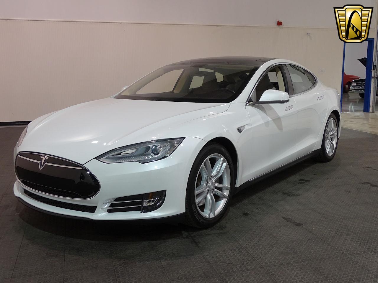 2013 tesla model s for sale in indianapolis indiana