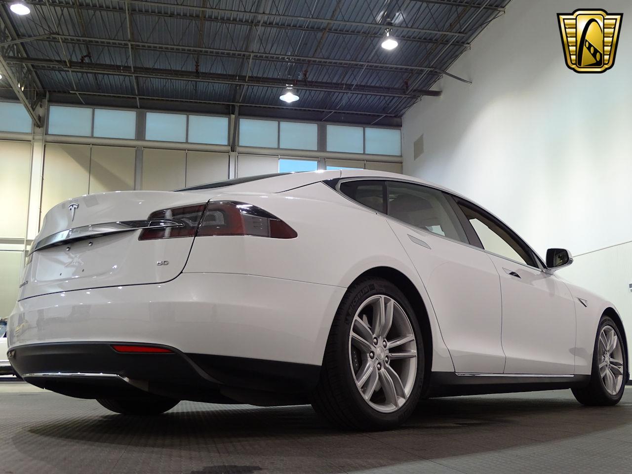 2013 tesla model s for sale in indianapolis indiana