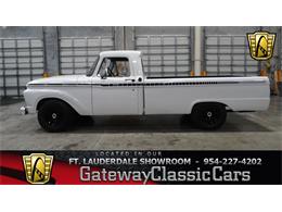1965 Ford F100 (CC-987514) for sale in Coral Springs, Florida