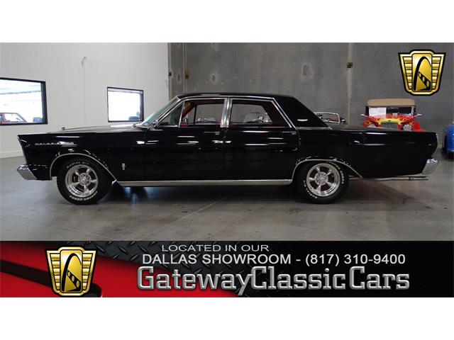 1965 Ford Galaxie (CC-987516) for sale in DFW Airport, Texas