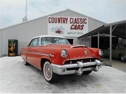 1953 Mercury Monterey (CC-987526) for sale in Staunton, Illinois
