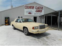 1980 Mercury Cougar (CC-987534) for sale in Staunton, Illinois