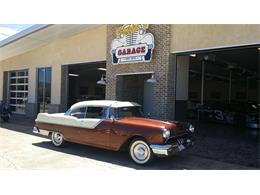 1955 Pontiac Star Chief (CC-980754) for sale in Tupelo, Mississippi