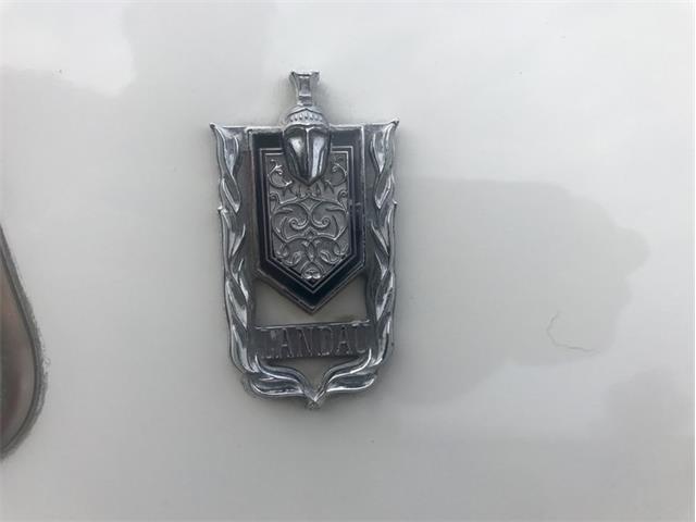 1976 Chevrolet Monte Carlo (CC-987551) for sale in Dayton, Ohio