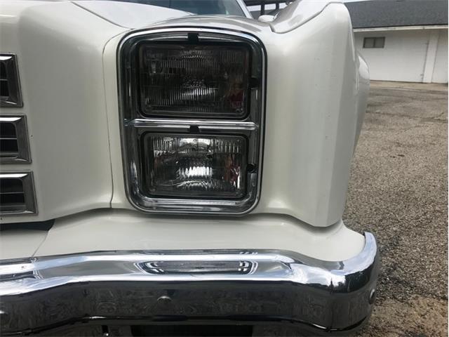 1976 Chevrolet Monte Carlo (CC-987551) for sale in Dayton, Ohio