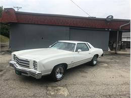1976 Chevrolet Monte Carlo (CC-987551) for sale in Dayton, Ohio