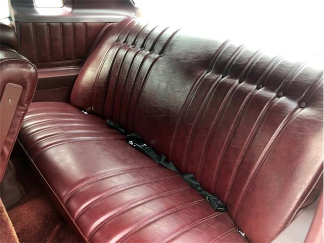 1976 Chevrolet Monte Carlo (CC-987551) for sale in Dayton, Ohio