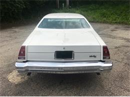 1976 Chevrolet Monte Carlo (CC-987551) for sale in Dayton, Ohio