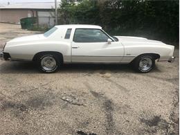1976 Chevrolet Monte Carlo (CC-987551) for sale in Dayton, Ohio
