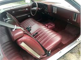 1976 Chevrolet Monte Carlo (CC-987551) for sale in Dayton, Ohio