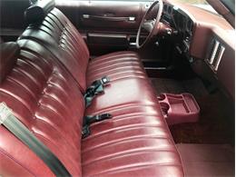1976 Chevrolet Monte Carlo (CC-987551) for sale in Dayton, Ohio