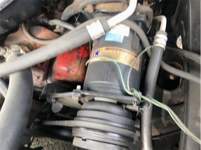 1976 Chevrolet Monte Carlo (CC-987551) for sale in Dayton, Ohio