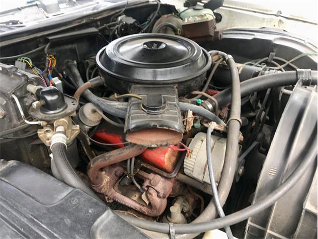 1976 Chevrolet Monte Carlo (CC-987551) for sale in Dayton, Ohio