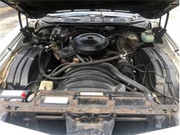 1976 Chevrolet Monte Carlo (CC-987551) for sale in Dayton, Ohio