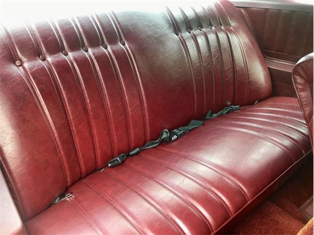 1976 Chevrolet Monte Carlo (CC-987551) for sale in Dayton, Ohio
