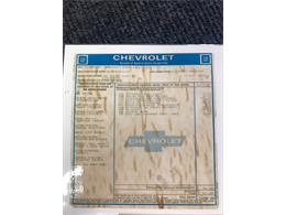 1976 Chevrolet Monte Carlo (CC-987551) for sale in Dayton, Ohio