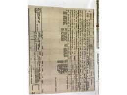 1976 Chevrolet Monte Carlo (CC-987551) for sale in Dayton, Ohio