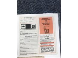 1976 Chevrolet Monte Carlo (CC-987551) for sale in Dayton, Ohio