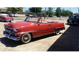 1954 Plymouth Belvedere (CC-980756) for sale in tupelo, Mississippi