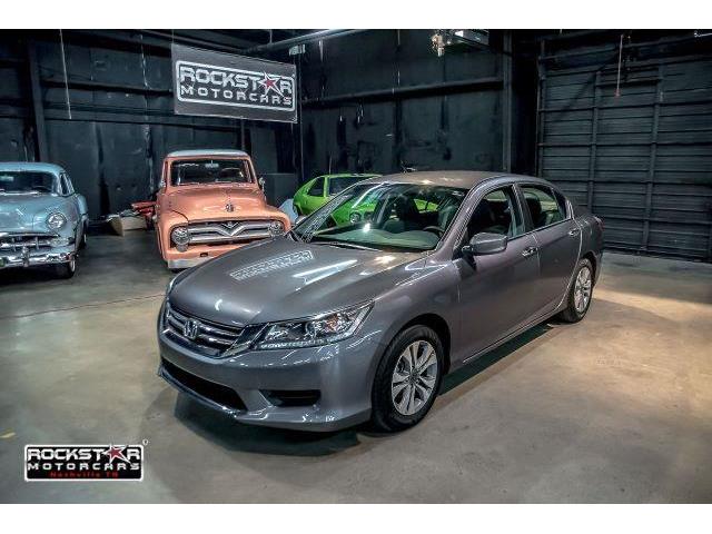 2015 Honda Accord (CC-987561) for sale in Nashville, Tennessee