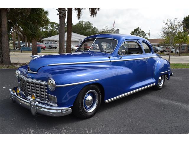 1947 Dodge D24 (CC-987564) for sale in Englewood, Florida