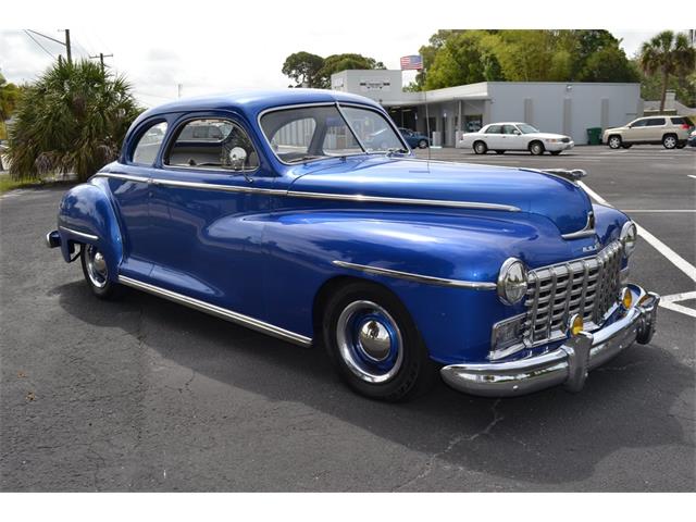1947 Dodge D24 (CC-987564) for sale in Englewood, Florida