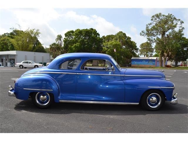 1947 Dodge D24 (CC-987564) for sale in Englewood, Florida