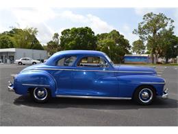 1947 Dodge D24 (CC-987564) for sale in Englewood, Florida