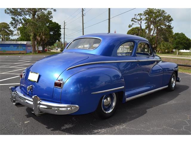 1947 Dodge D24 (CC-987564) for sale in Englewood, Florida
