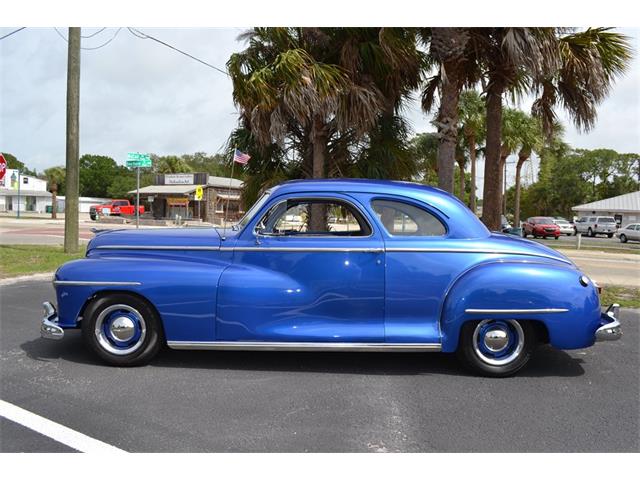 1947 Dodge D24 (CC-987564) for sale in Englewood, Florida