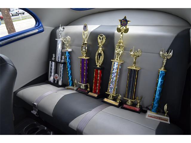 1947 Dodge D24 (CC-987564) for sale in Englewood, Florida