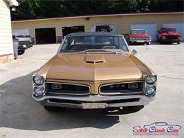 1966 Pontiac LeMans (CC-987590) for sale in Hiram, Georgia