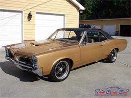 1966 Pontiac LeMans (CC-987590) for sale in Hiram, Georgia