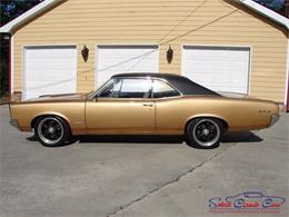 1966 Pontiac LeMans (CC-987590) for sale in Hiram, Georgia