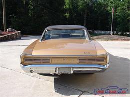 1966 Pontiac LeMans (CC-987590) for sale in Hiram, Georgia