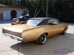 1966 Pontiac LeMans (CC-987590) for sale in Hiram, Georgia