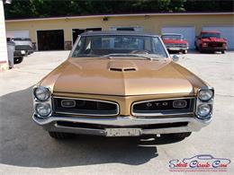 1966 Pontiac LeMans (CC-987590) for sale in Hiram, Georgia