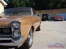 1966 Pontiac LeMans (CC-987590) for sale in Hiram, Georgia