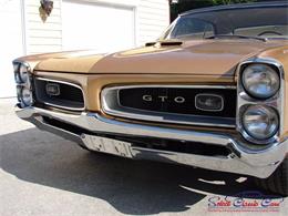 1966 Pontiac LeMans (CC-987590) for sale in Hiram, Georgia