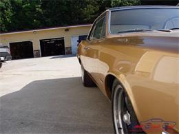 1966 Pontiac LeMans (CC-987590) for sale in Hiram, Georgia