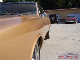1966 Pontiac LeMans (CC-987590) for sale in Hiram, Georgia