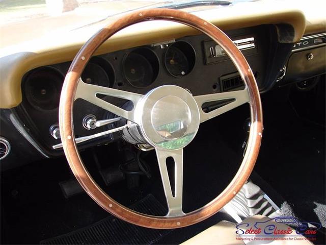 1966 Pontiac LeMans (CC-987590) for sale in Hiram, Georgia