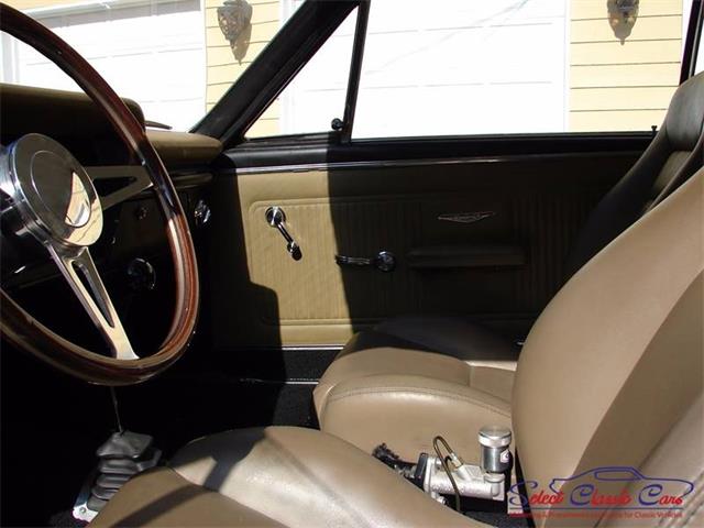 1966 Pontiac LeMans (CC-987590) for sale in Hiram, Georgia
