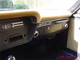1966 Pontiac LeMans (CC-987590) for sale in Hiram, Georgia