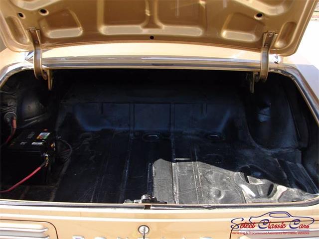 1966 Pontiac LeMans (CC-987590) for sale in Hiram, Georgia